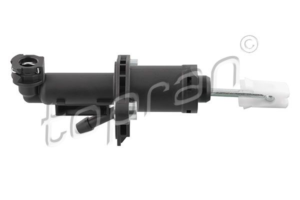 Master Cylinder, clutch TOPRAN 115 434