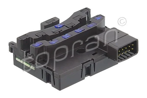 Датчик кута повороту керма TOPRAN 115 503