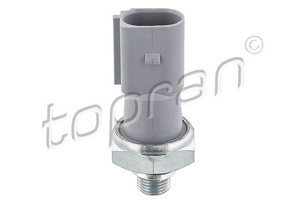 Oil Pressure Switch TOPRAN 115 513