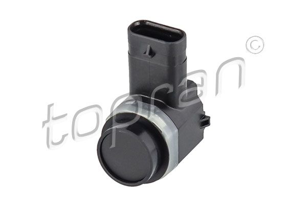 Sensor, parking distance control TOPRAN 115 537