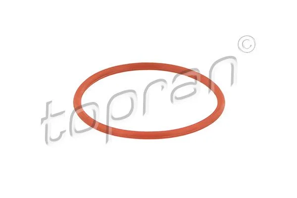 Gasket, intake manifold housing TOPRAN 115 583