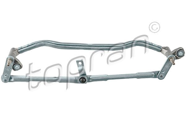 Wiper Linkage TOPRAN 115 634