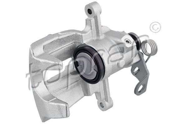 Brake Caliper TOPRAN 115 687