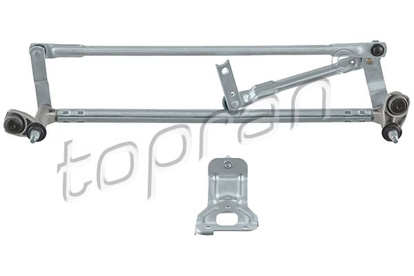 Wiper Linkage TOPRAN 115 691