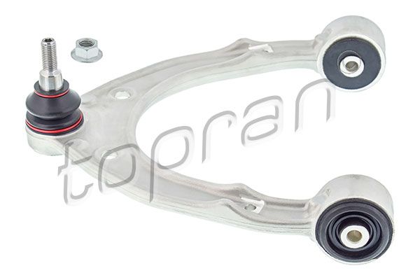 Control/Trailing Arm, wheel suspension TOPRAN 115 699