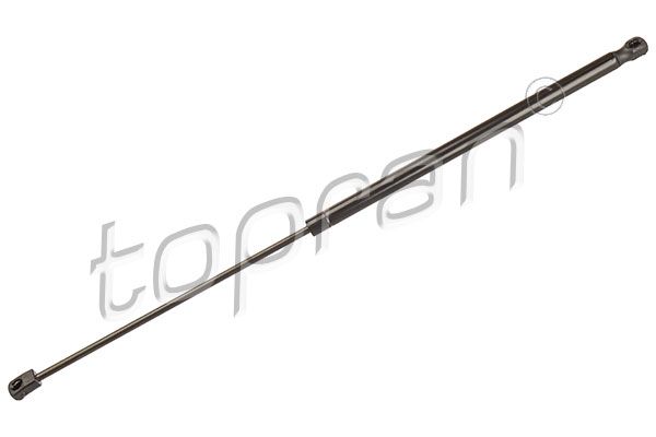 Gas Spring, bonnet TOPRAN 115 722