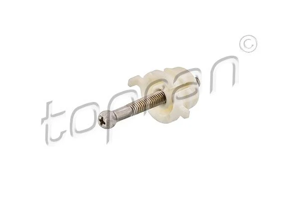 Adjust Screw, headlight TOPRAN 115 725