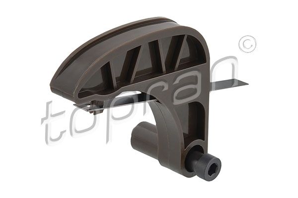 Chain Tensioner, oil pump drive TOPRAN 115 732