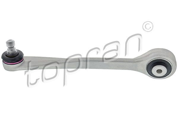 Control/Trailing Arm, wheel suspension TOPRAN 115 745