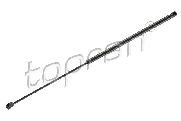 Gas Spring, bonnet TOPRAN 115 897