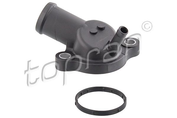 Coolant Flange TOPRAN 115 903