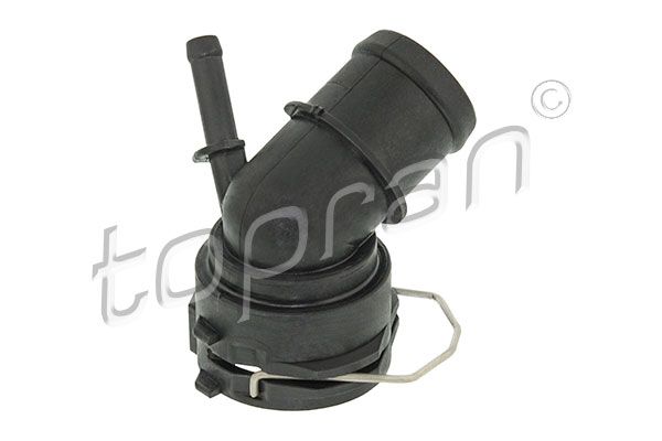 Coolant Flange TOPRAN 115 906