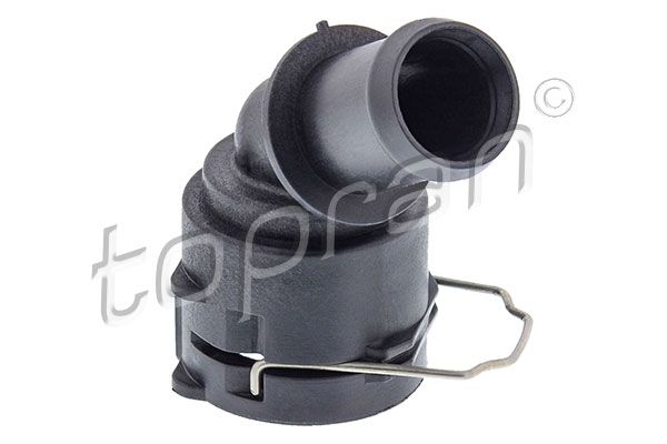 Coolant Flange TOPRAN 115 908