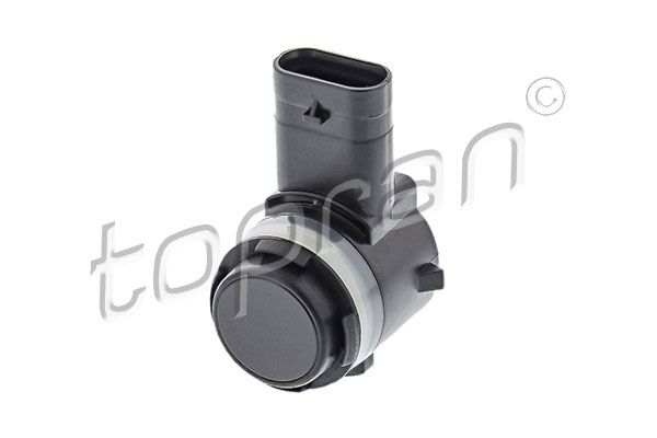 Sensor, parking distance control TOPRAN 115 957