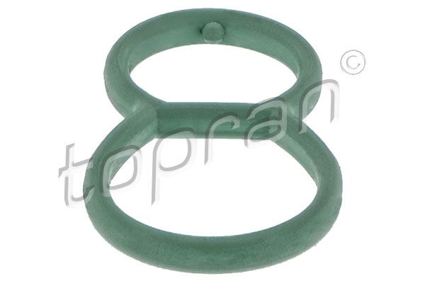 Gasket, vacuum pump TOPRAN 115 980