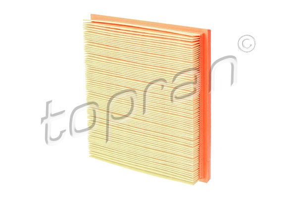 Air Filter TOPRAN 116 063