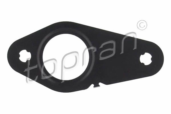 Gasket, charger TOPRAN 116 082