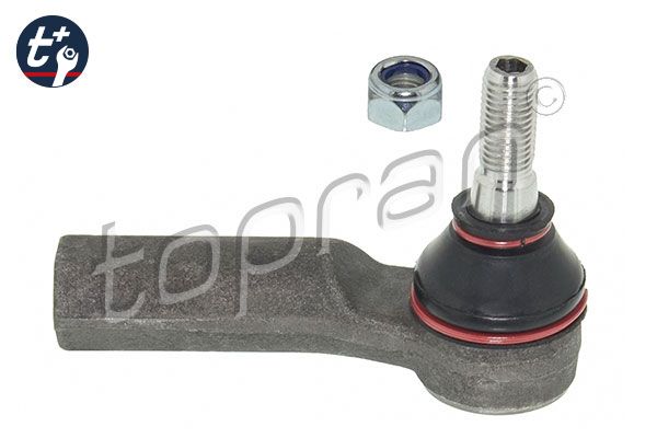 Tie Rod End TOPRAN 116 132