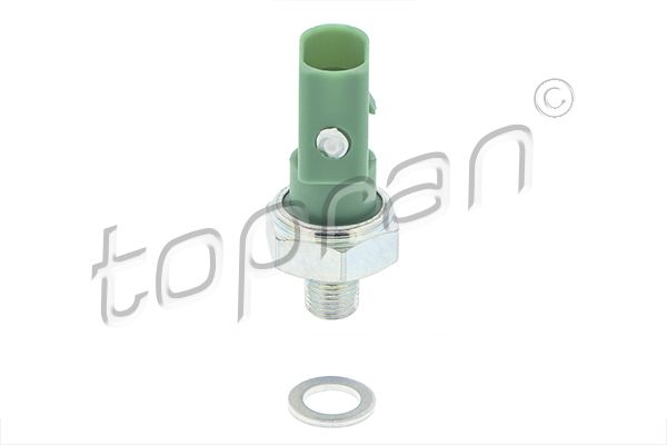 Oil Pressure Switch TOPRAN 116 143