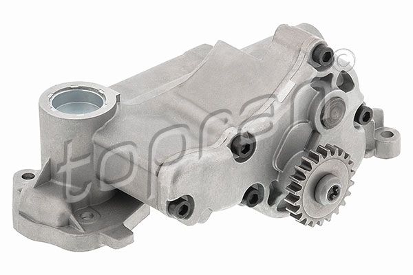 Oil Pump TOPRAN 116 246