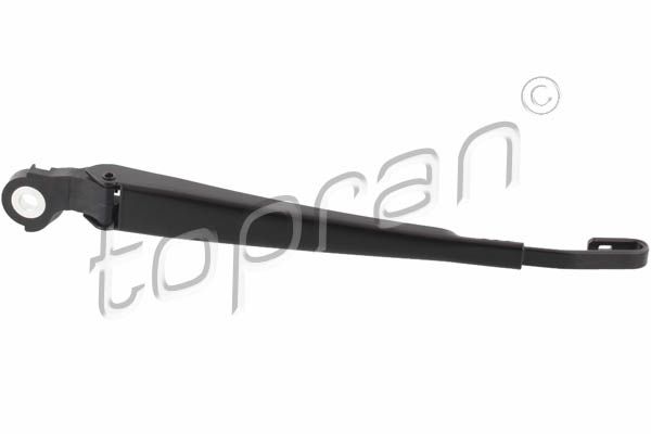 Wiper Arm, window cleaning TOPRAN 116 288