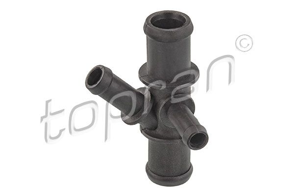 Coolant Flange TOPRAN 116 308