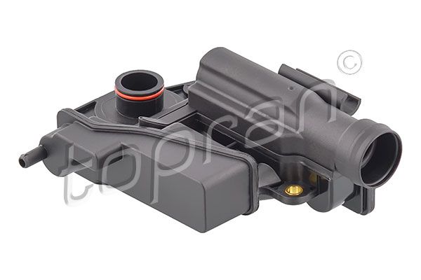 Valve, crankcase ventilation TOPRAN 116 317