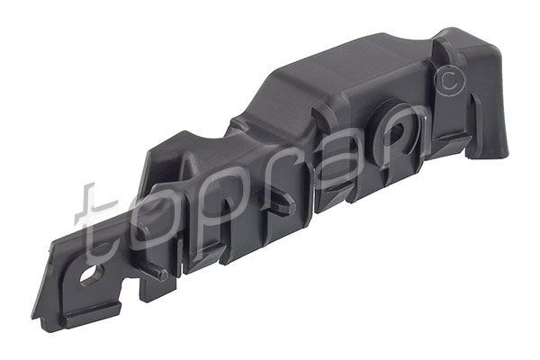 Mounting Bracket, bumper TOPRAN 116 329