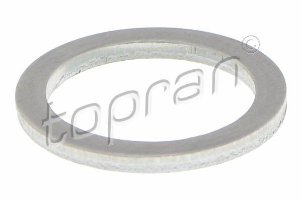 Oil Seal, automatic transmission TOPRAN 116 366