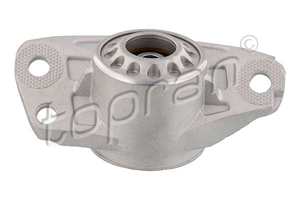 Suspension Strut Support Mount TOPRAN 116 386