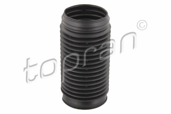 Protective Cap/Bellow, shock absorber TOPRAN 116 391