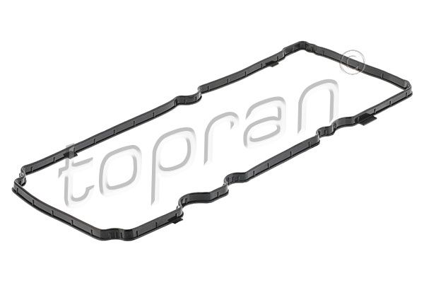 Gasket, cylinder head cover TOPRAN 116 392