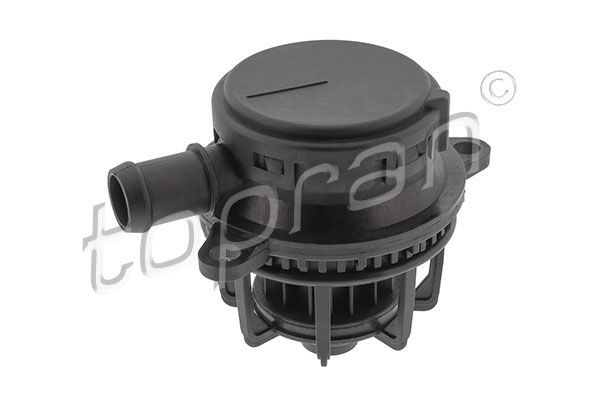 Oil Separator, crankcase ventilation TOPRAN 116 431