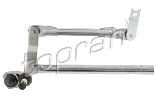 Wiper Linkage TOPRAN 116 438