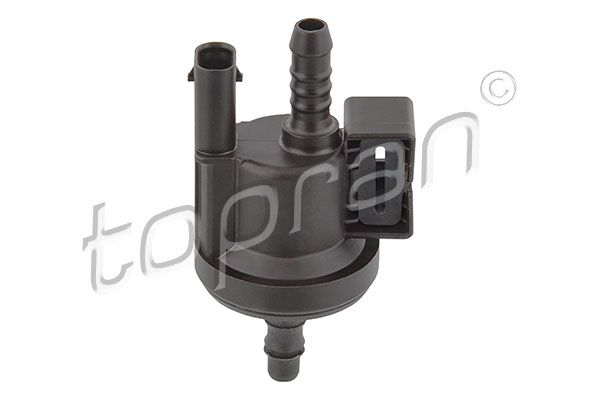 Breather Valve, fuel tank TOPRAN 116 530