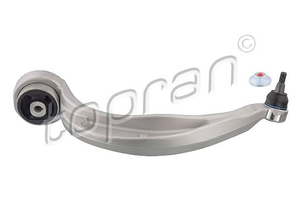 Control/Trailing Arm, wheel suspension TOPRAN 116 563