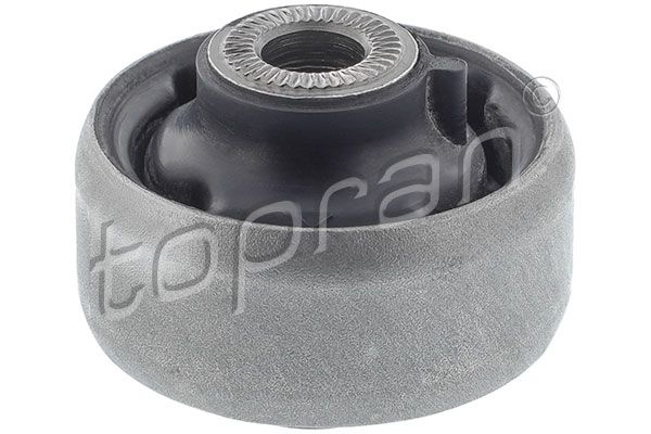 Mounting, control/trailing arm TOPRAN 116 567