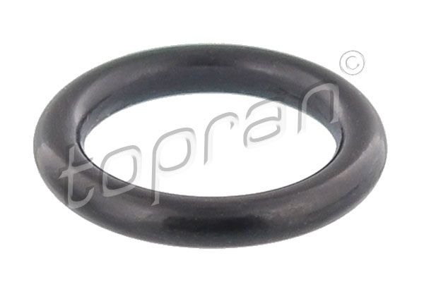 Seal Ring, gearshift linkage TOPRAN 116 604