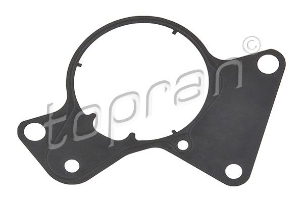 Gasket, fuel pump TOPRAN 116 692