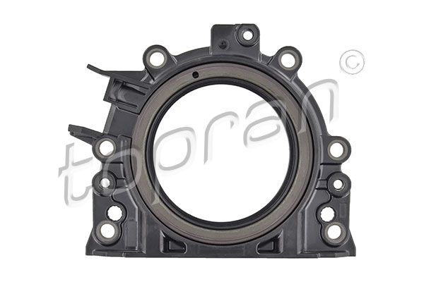 Shaft Seal, crankshaft TOPRAN 116 724