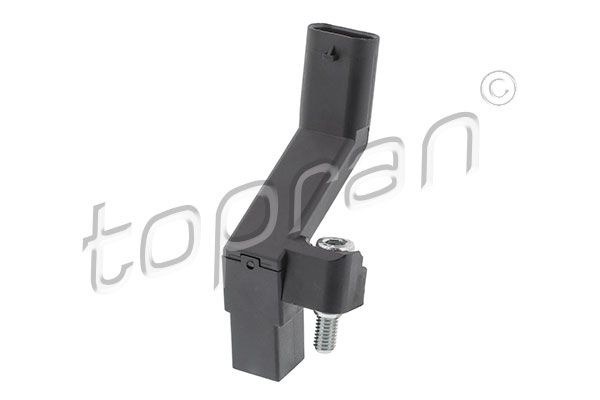 Sensor, crankshaft pulse TOPRAN 116 743