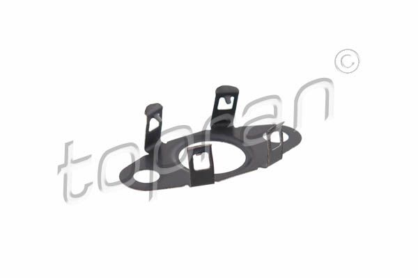 Gasket, charger TOPRAN 116 846