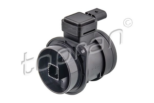 Mass Air Flow Sensor TOPRAN 116 869