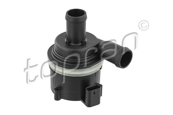 Auxiliary Water Pump (cooling water circuit) TOPRAN 116 880