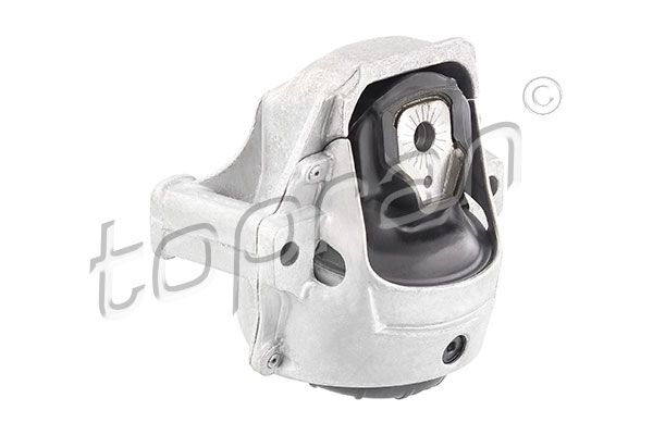 Mounting, engine TOPRAN 116 914