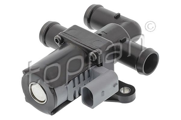 Coolant Control Valve TOPRAN 116 957