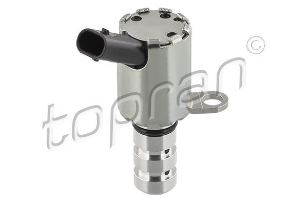 Oil Pressure Valve TOPRAN 116 958