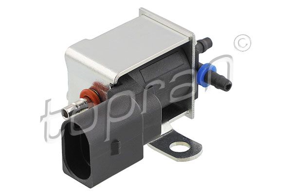 Boost Pressure Control Valve TOPRAN 116 985