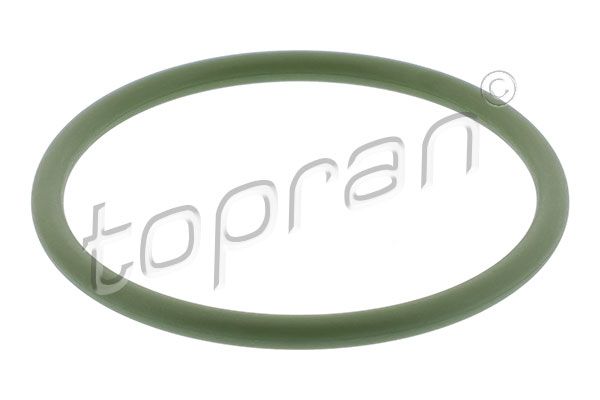 Gasket, cylinder head cover TOPRAN 116 994