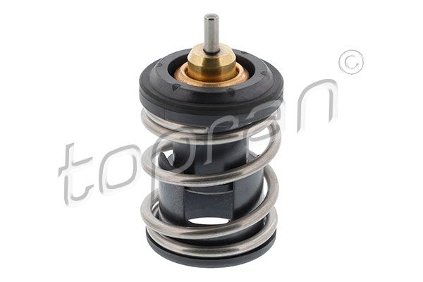 Thermostat, coolant TOPRAN 116 999